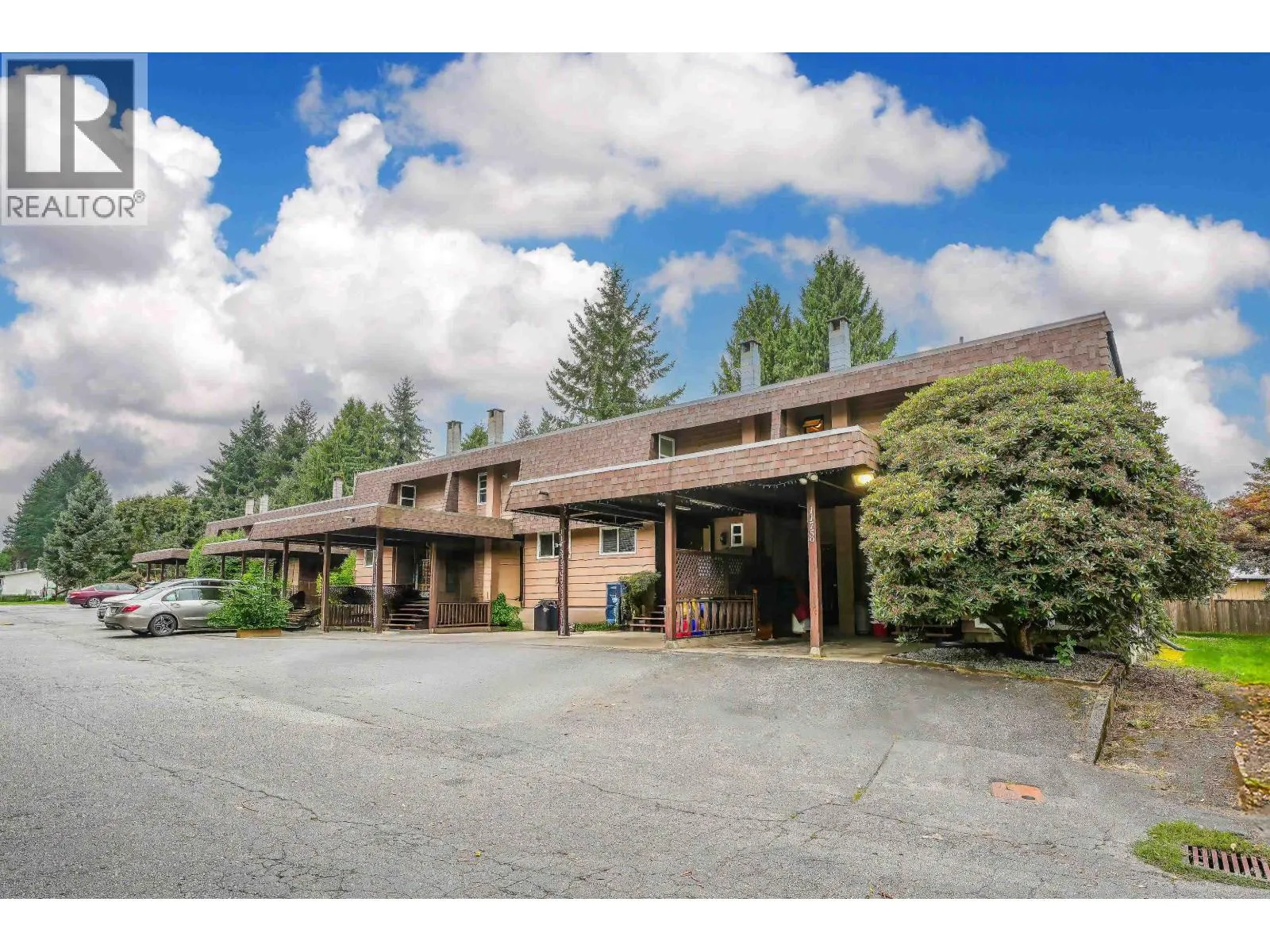 Row / Townhouse for rent: 11759 Darby Street, Maple Ridge, British Columbia V2X 5G1