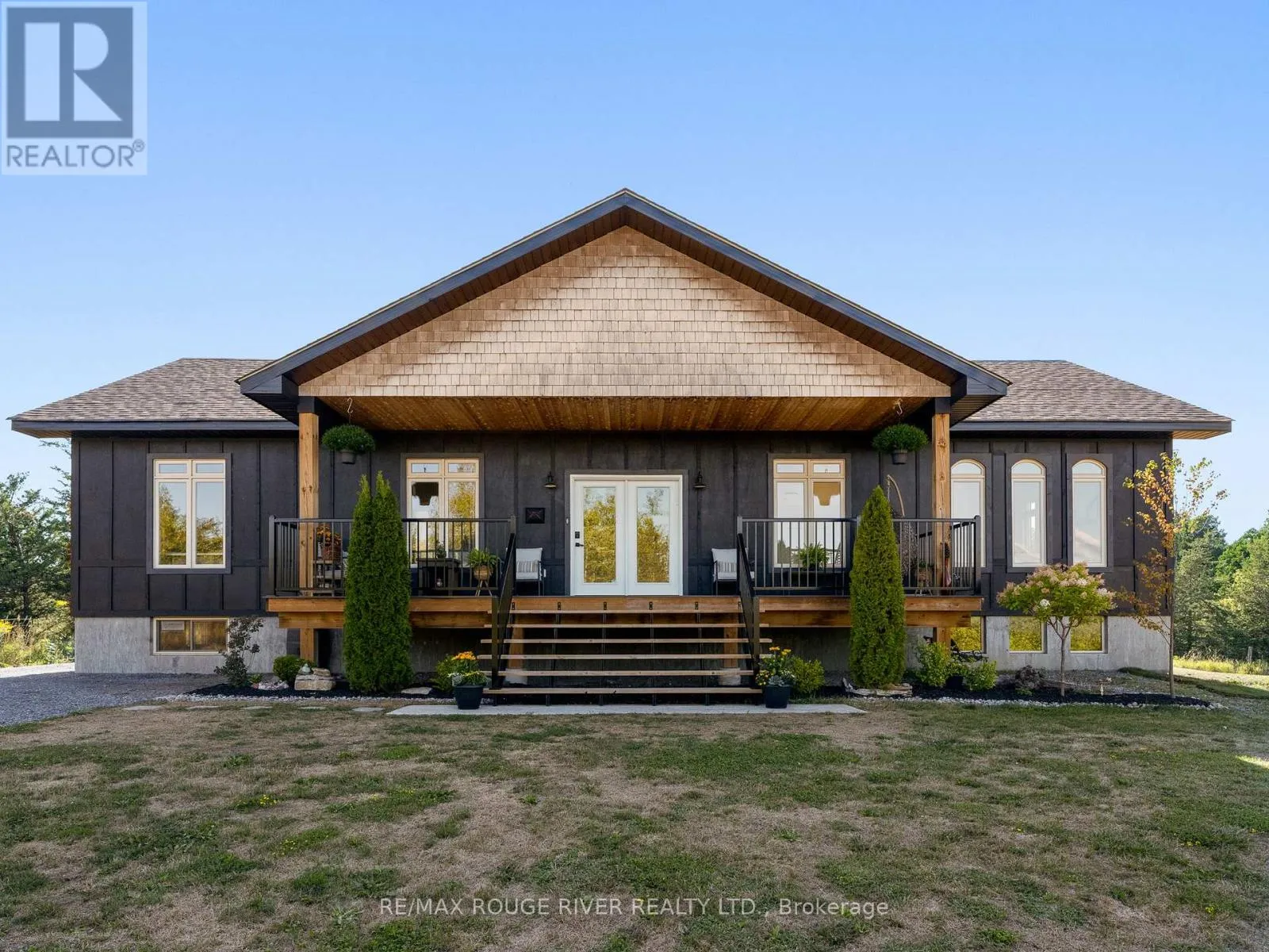 House for rent: 1176 Ixl Road, Trent Hills, Ontario K0L 1L0