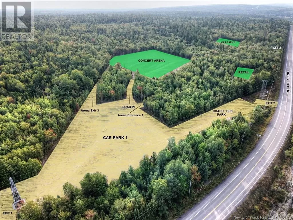 11761 Route 10, Long Creek, New Brunswick E4C 1H3