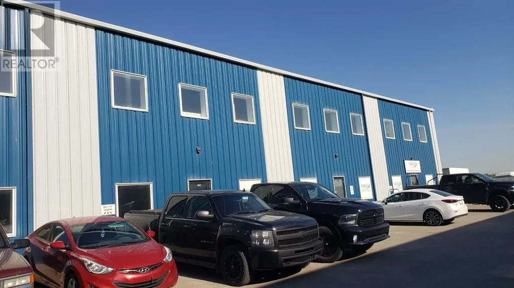 1177, 1185 & 1193, 8800 Venture Avenue Se, Calgary, Alberta T3S 0A2