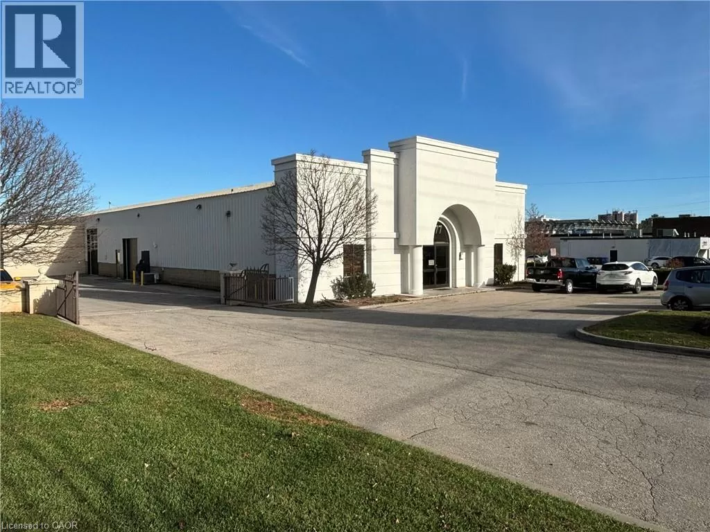 1177 King Road, Burlington, Ontario L7T 0B7