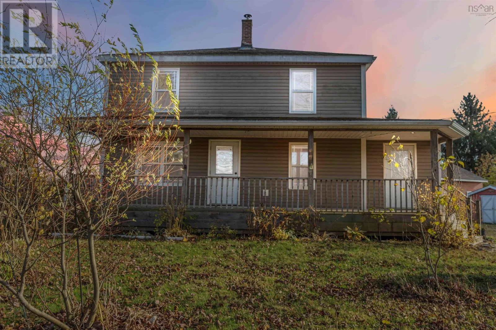 House for rent: 11770 Highway 1, Brickton, Nova Scotia B0S 1M0