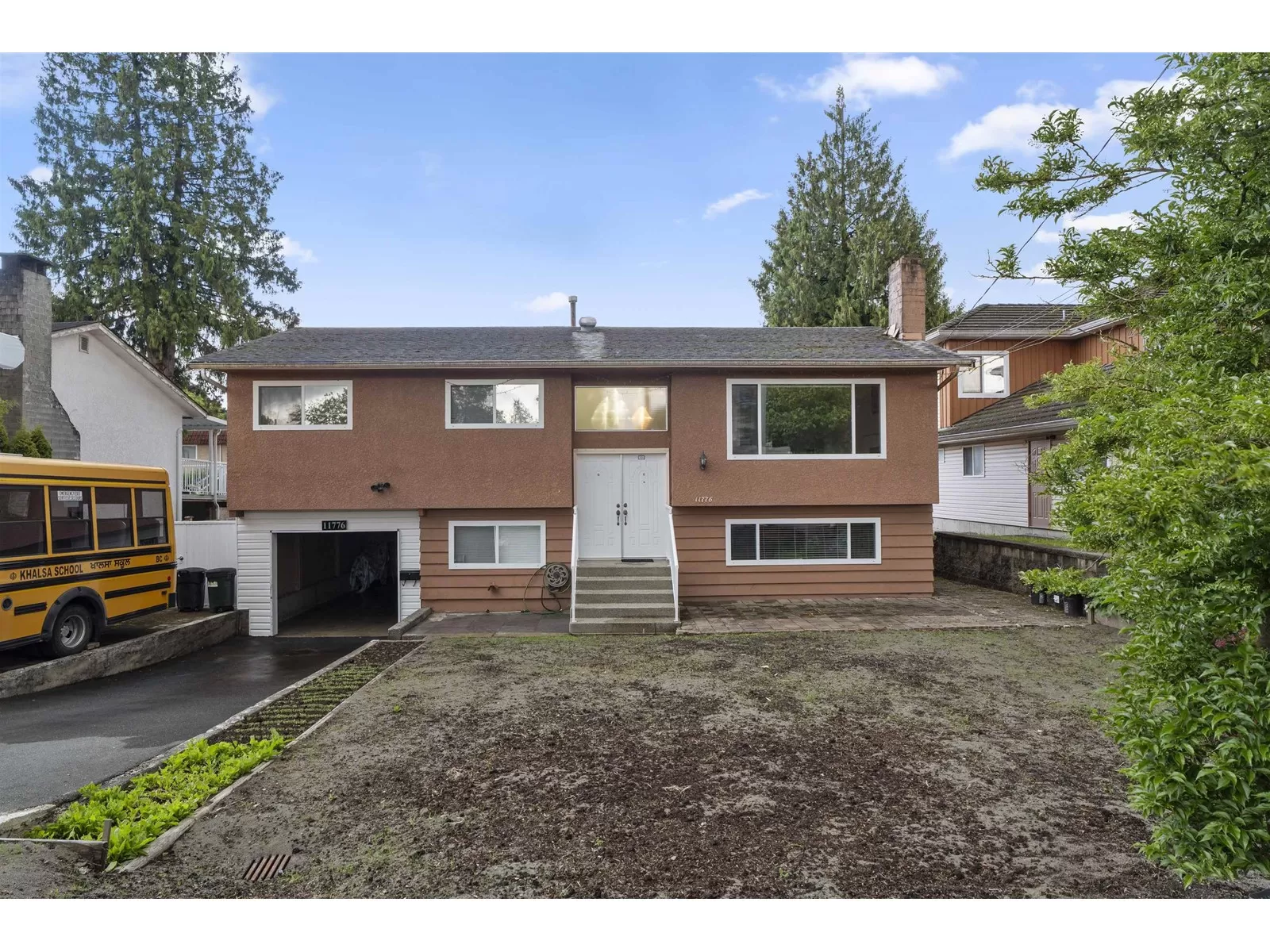 House for rent: 11776 86 Avenue, Delta, British Columbia V4C 2X7