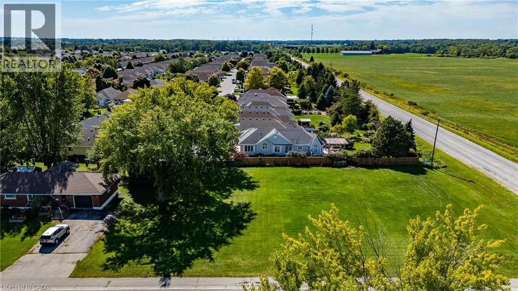 1179 Bay Street, Port Rowan, Ontario N0E 1M0