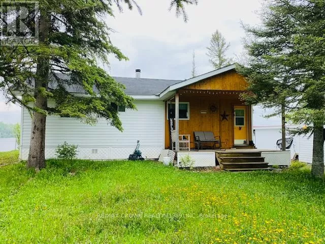 House for rent: 1179 Fantham Road, Fauquier-Strickland, Ontario P0L 1G0