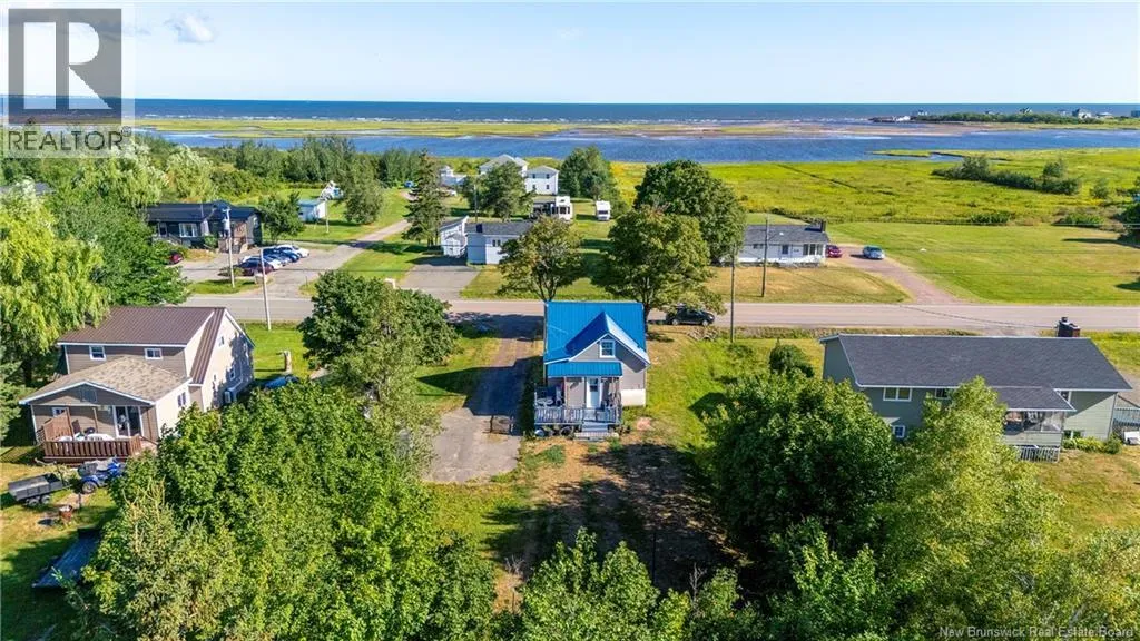 House for rent: 1179 Route 133, Grand-Barachois, New Brunswick E4P 8C5