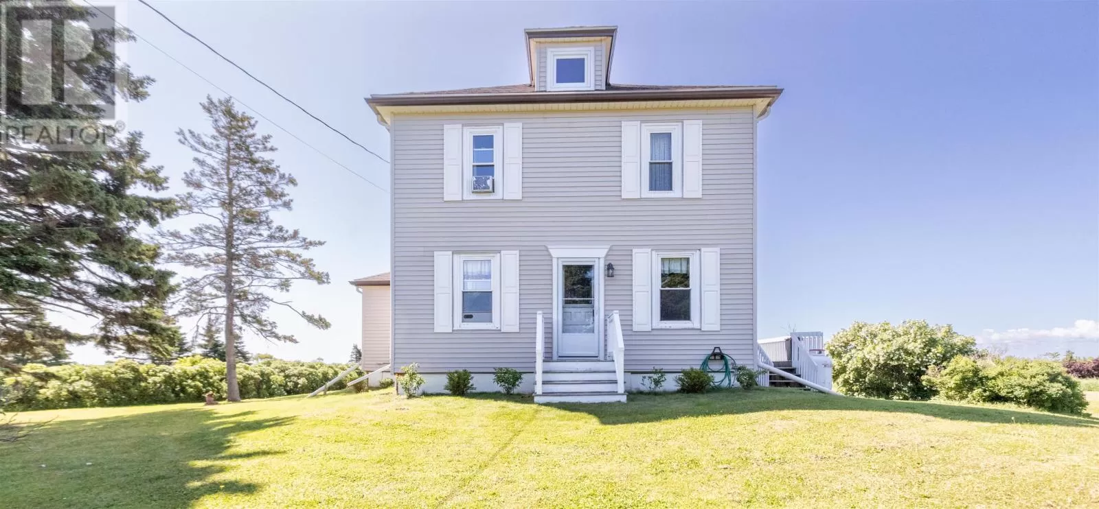 House for rent: 1179 Route 2, Rollo Bay, Prince Edward Island C0A 2B0