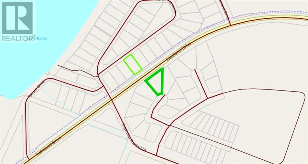 118, 13348 672a Township, Lac La Biche, Alberta T0A 2C0