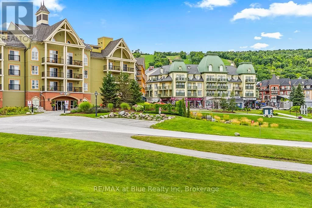 Apartment for rent: 118 - 190 Jozo Weider Boulevard, Blue Mountains, Ontario L9Y 0V1