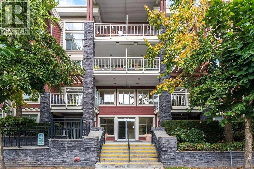 Apartment for rent: 118 2477 Kelly Avenue, Port Coquitlam, British Columbia V3C 0B3