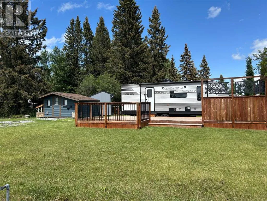 Recreational for rent: 118, 33051 Range Road 60, Rural Mountain View County, Alberta T0M 1X0