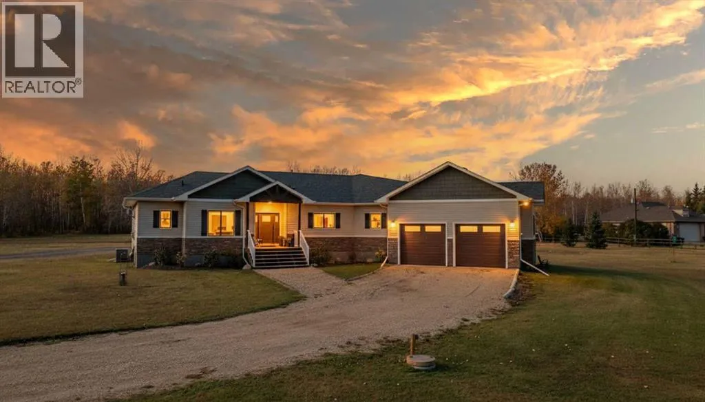 House for rent: 118, 44101 Range Road 214, Rural Camrose County, Alberta T0B 1M0