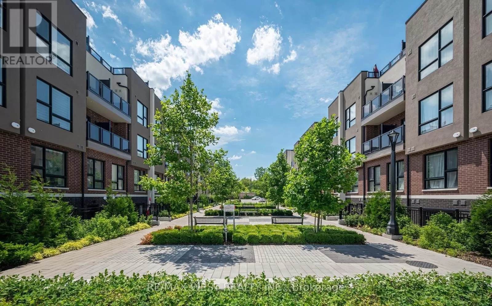 Row / Townhouse for rent: 118 - 510 Kingbird Grove, Toronto, Ontario M1B 0E4