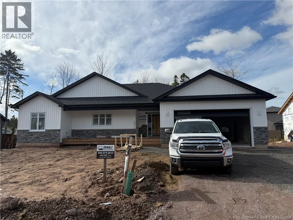 House for rent: 118 Adrienne Court, Dieppe, New Brunswick E1A 6W6