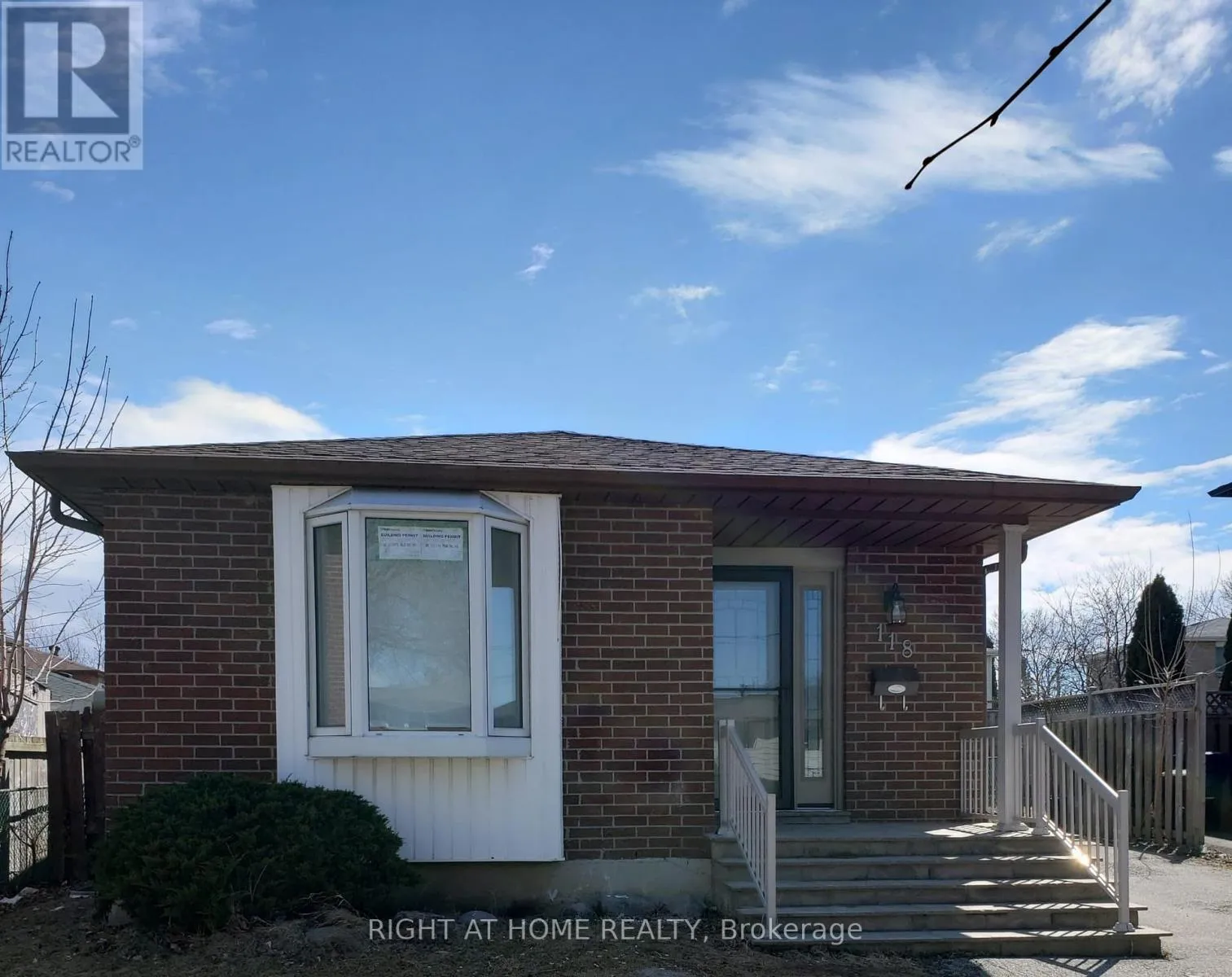 House for rent: 118 Avening Drive, Toronto, Ontario M9V 4E6