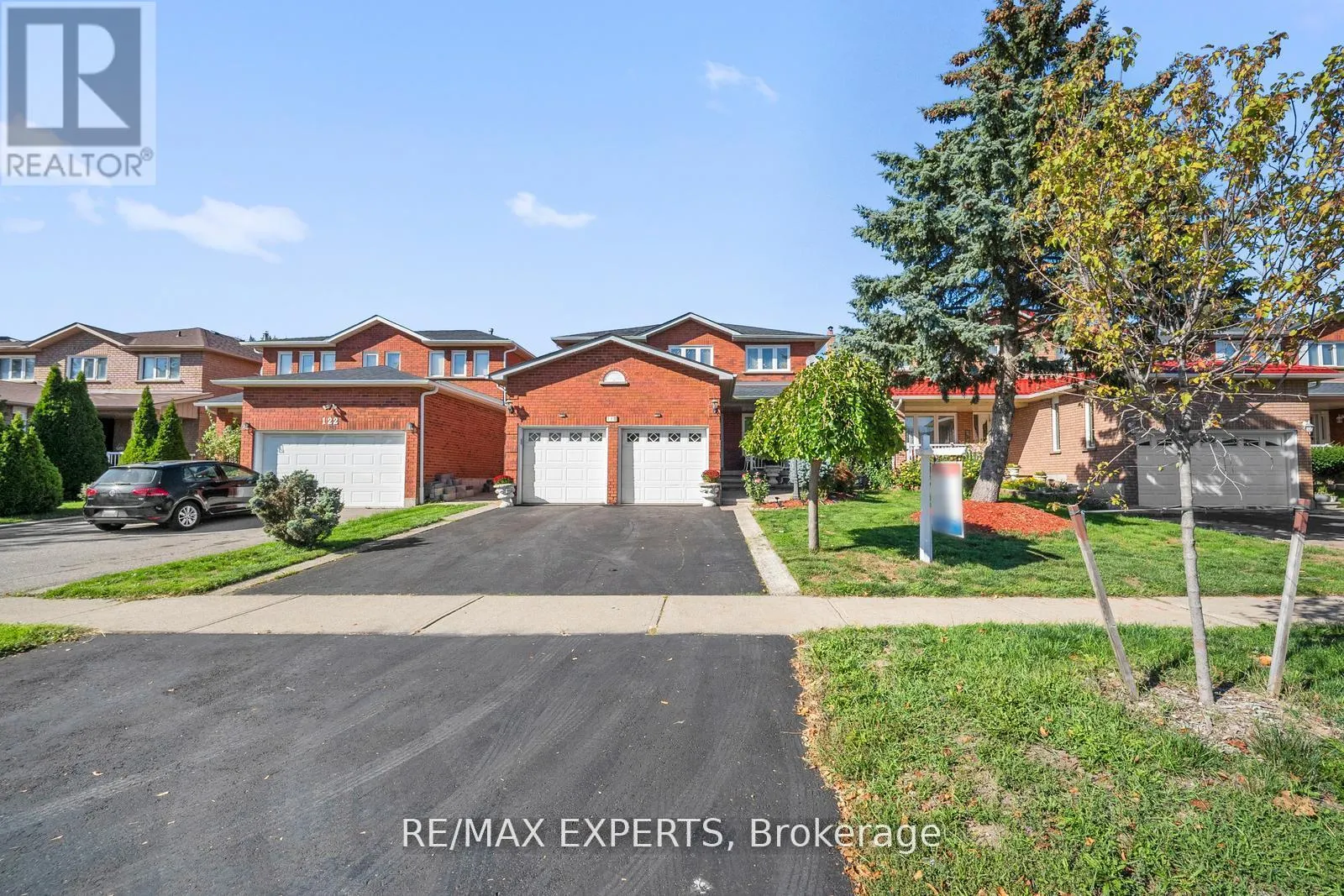 House for rent: 118 Chancellor Drive, Vaughan, Ontario L4L 7N5