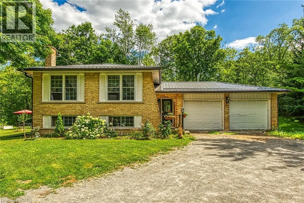 House for rent: 118 Concession 1 Road, Canfield, Ontario N0A 1C0