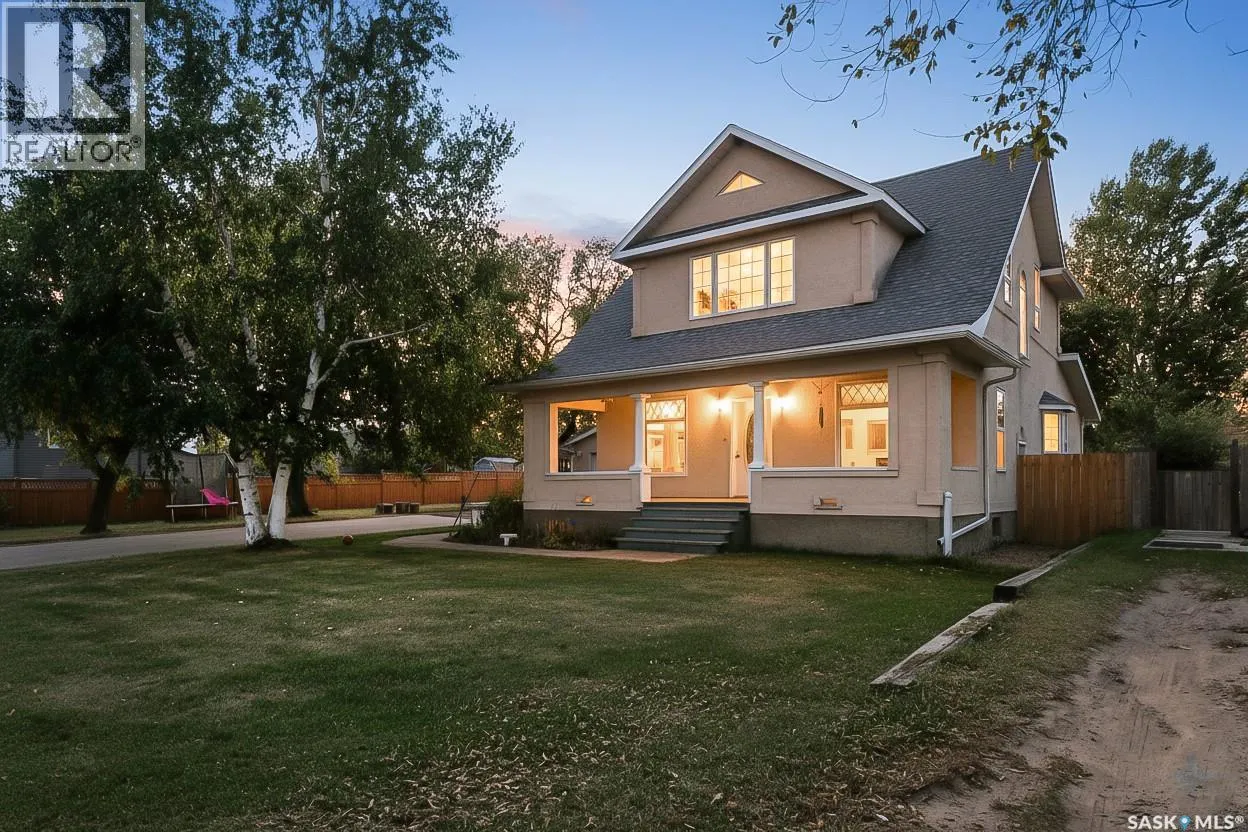 House for rent: 118 Conway Street, Mortlach, Saskatchewan S0H 3E0