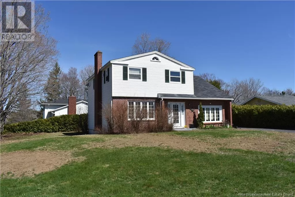 House for rent: 118 Creighton Street, Woodstock, New Brunswick E7M 1N1