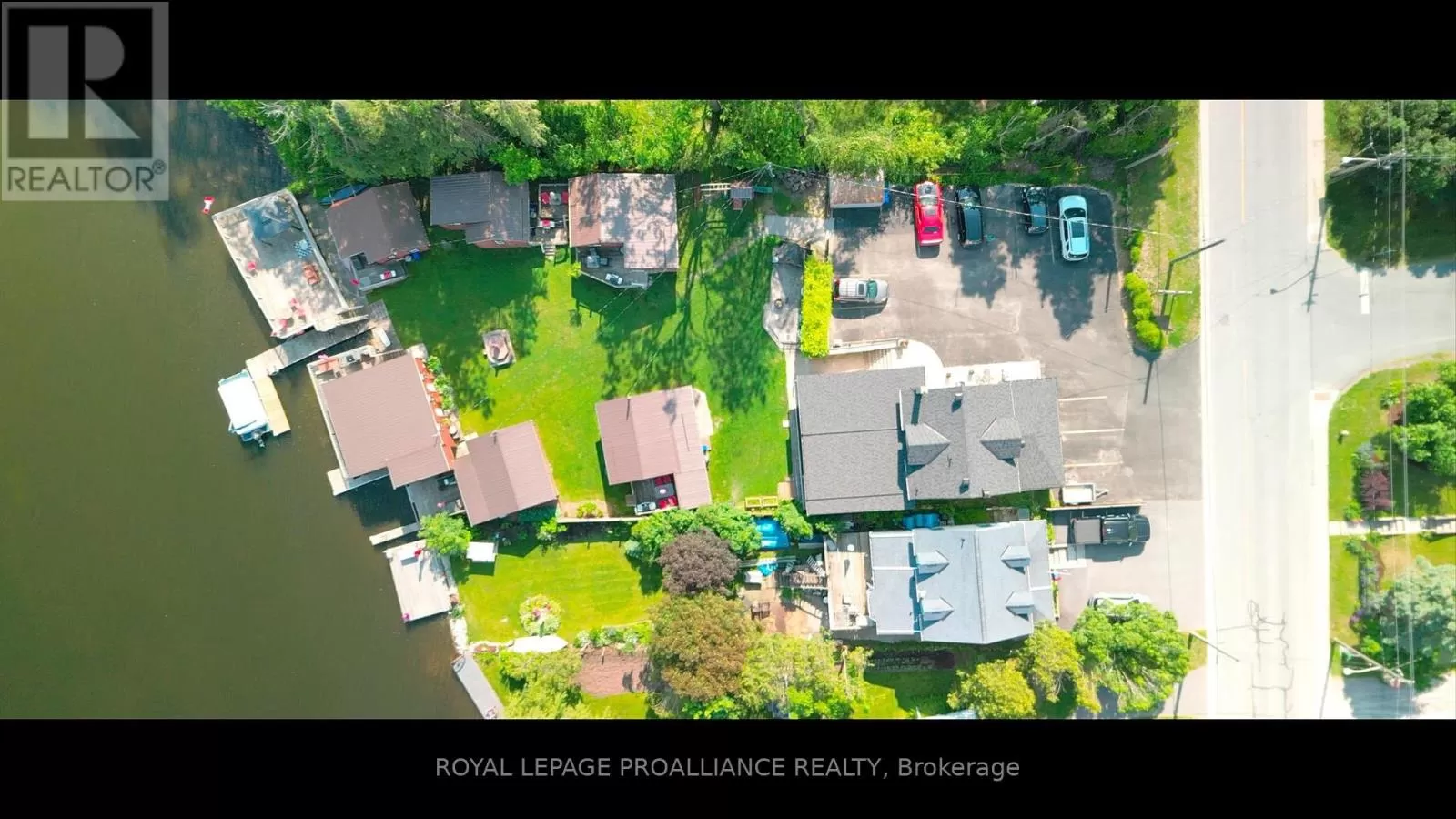 118 Front Street W, Trent Hills, Ontario K0L 1Y0