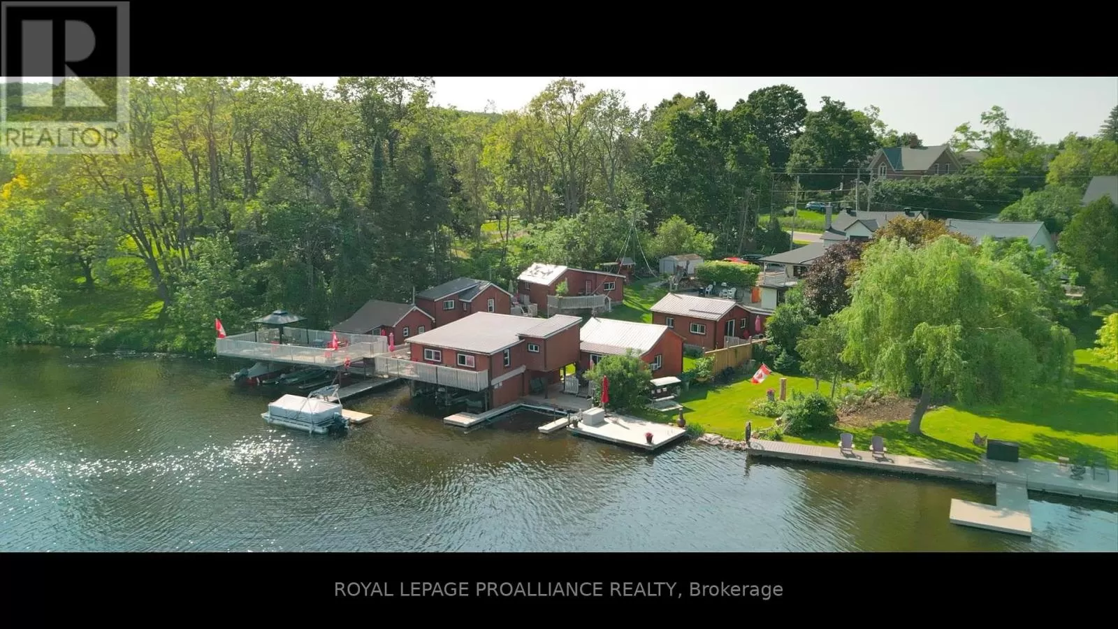 House for rent: 118 Front Street W, Trent Hills, Ontario K0L 1Y0