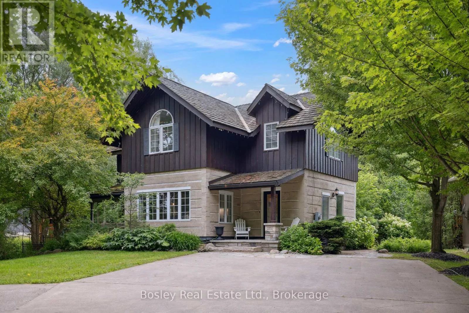 House for rent: 118 Heritage Drive, Blue Mountains, Ontario L9Y 0M6