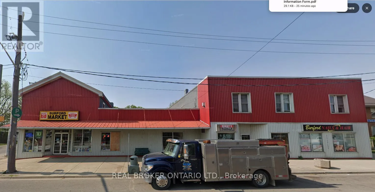 118 King Street, Brant, Ontario N0E 1A0