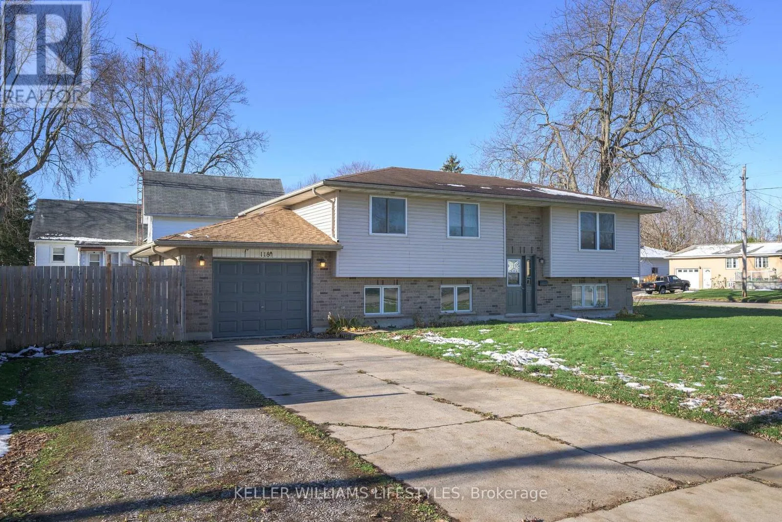 House for rent: 118 Main Street, West Elgin, Ontario N0L 2P0