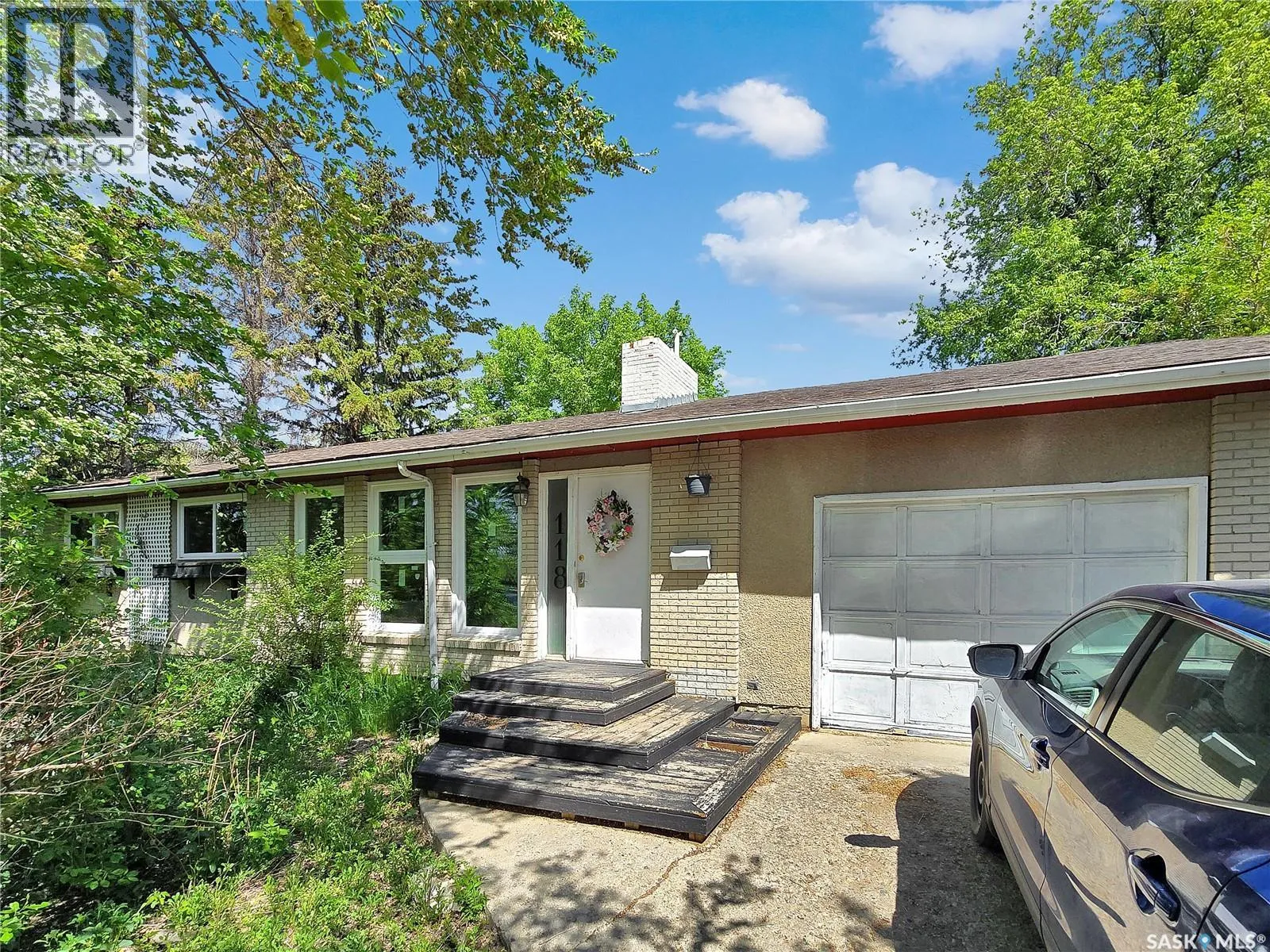 House for rent: 118 N Railway Street W, Warman, Saskatchewan S0K 4S0