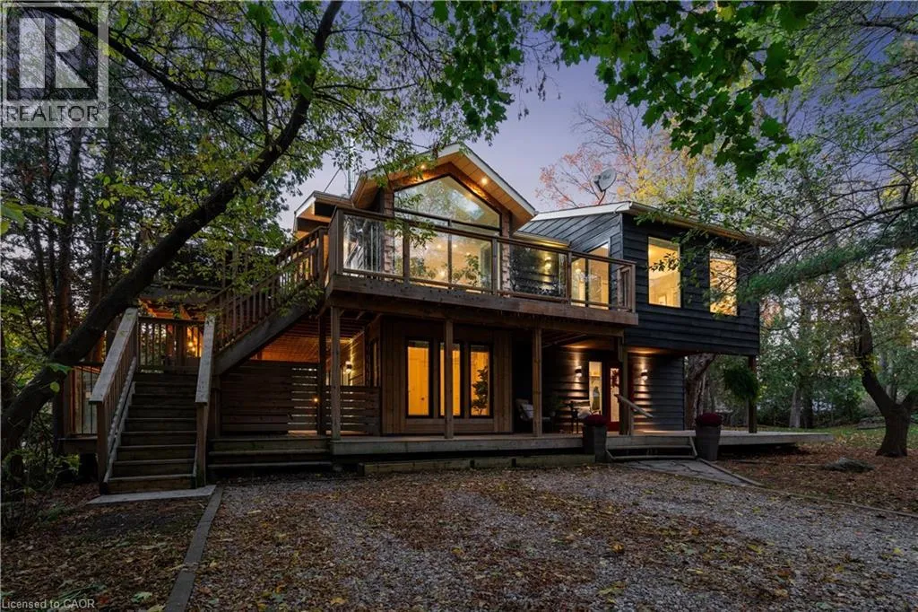 House for rent: 118 Old Quarry Road, Rockwood, Ontario N0B 2K0