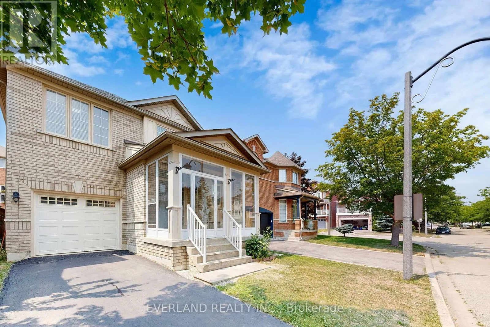 House for rent: 118 Orchard Hill Boulevard, Markham, Ontario L6C 2M4