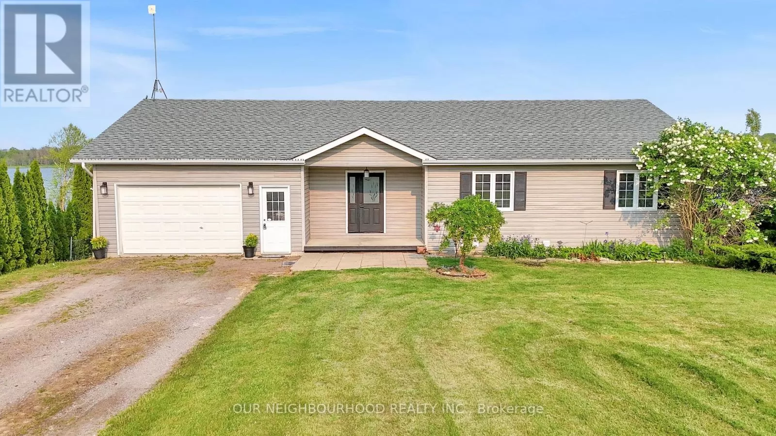 House for rent: 118 O'reilly Lane, Kawartha Lakes, Ontario K0M 2C0