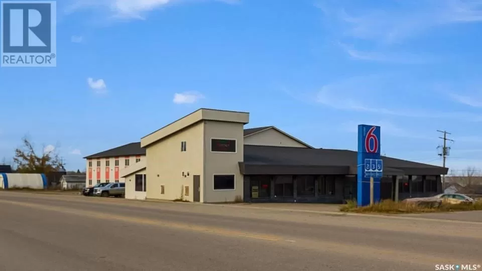 118 Pacific Avenue, Kerrobert, Saskatchewan S0L 1R0