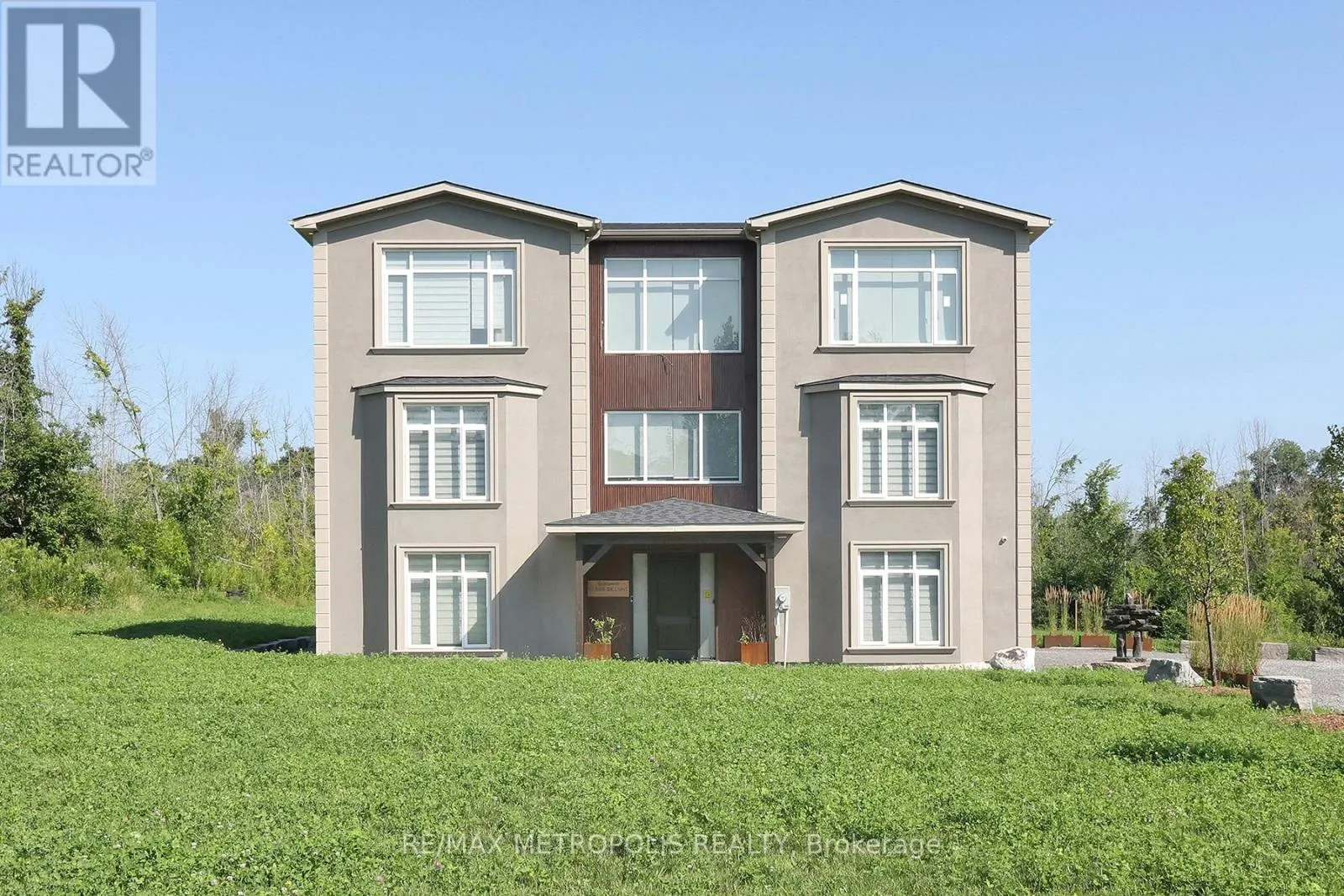 House for rent: 118 Parkview Drive, Alnwick/Haldimand, Ontario K0K 2X0