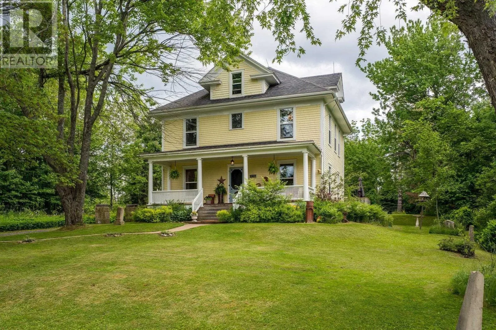 House for rent: 118 Patterson Street, Pictou, Nova Scotia B0K 1H0