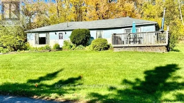 House for rent: 118 Percy Crescent, Scugog, Ontario L9L 1B4