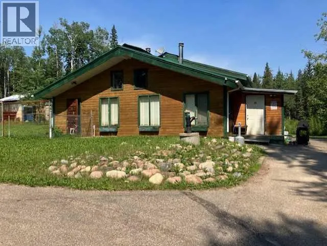 House for rent: 118 Poplar Drive Rr, Conklin, Alberta T0P 1H1