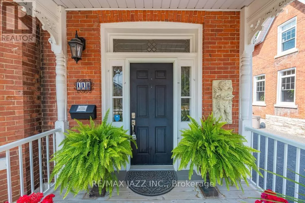 House for rent: 118 Richard Street, Greater Napanee, Ontario K7R 2T4