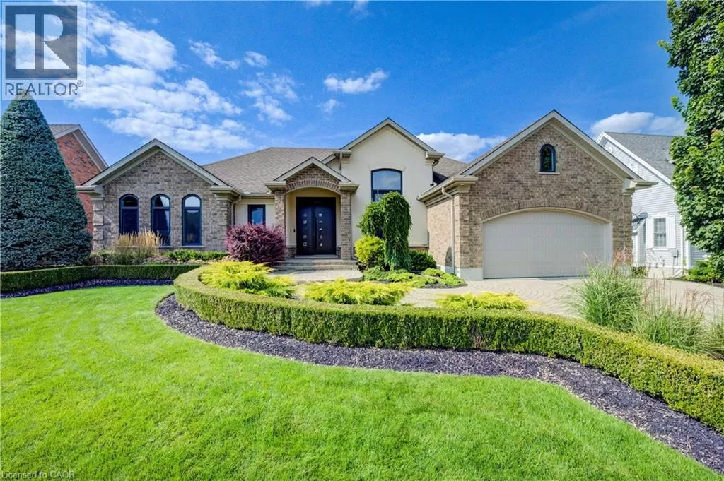 House for rent: 118 River Run Road, Drayton, Ontario N0G 1P0