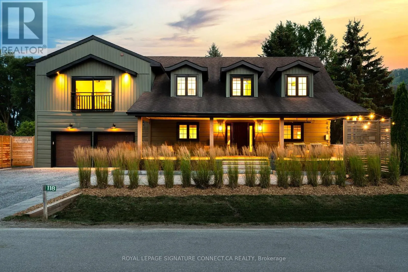 House for rent: 118 Settlers Way, Blue Mountains, Ontario L9Y 0N9