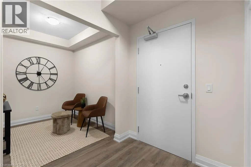 Apartment for rent: 118 Summersides Boulevard Unit# 403, Fonthill, Ontario L0E 1E1