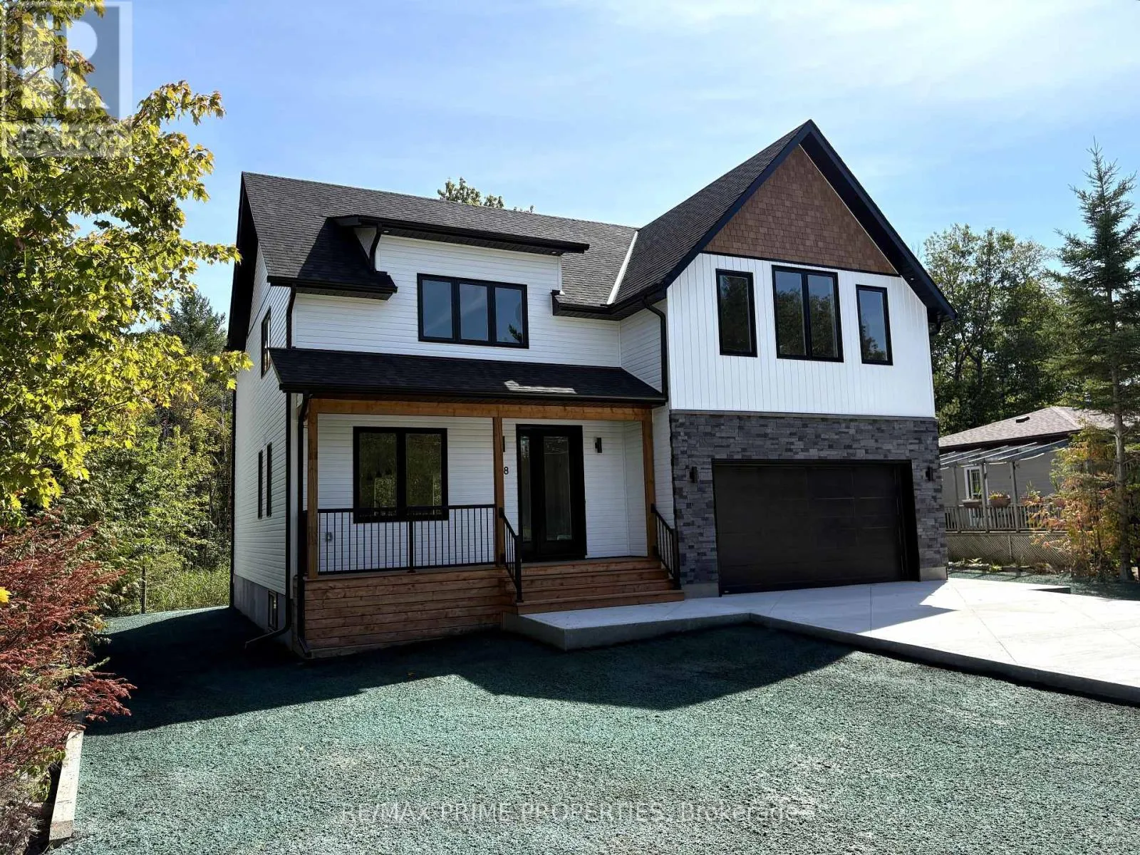 House for rent: 118 Valerie Crescent, Wasaga Beach, Ontario L9Z 2P8