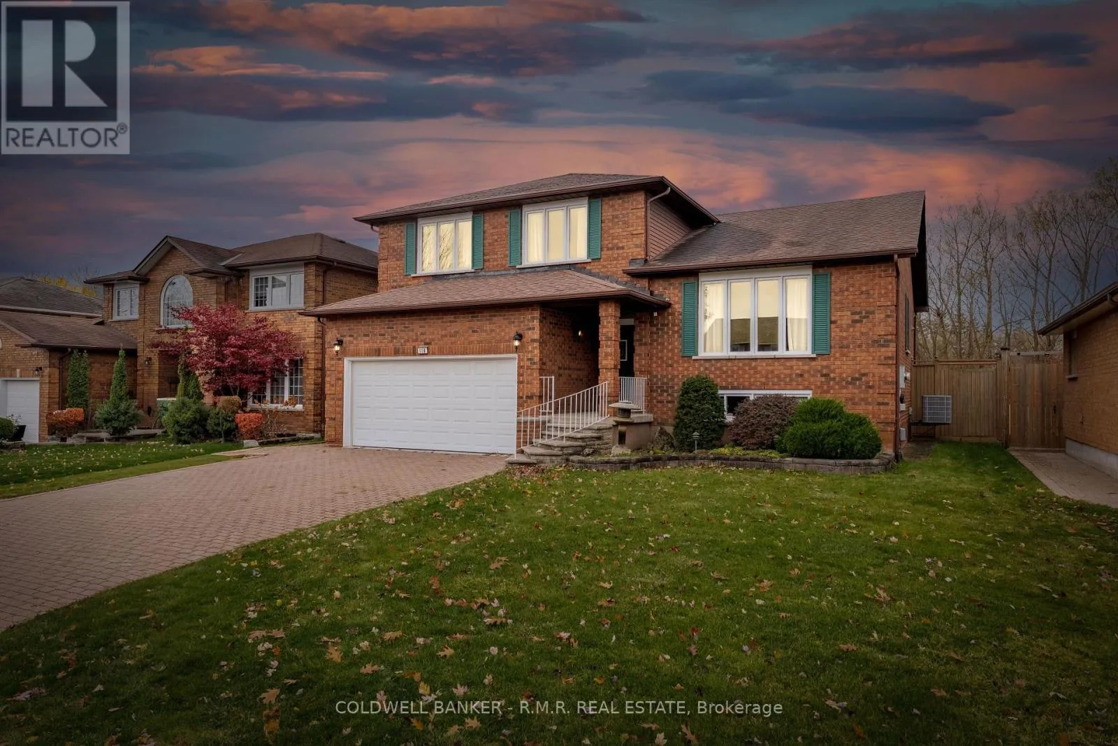 House for rent: 118 Waverly Street N, Oshawa, Ontario L1J 8G5