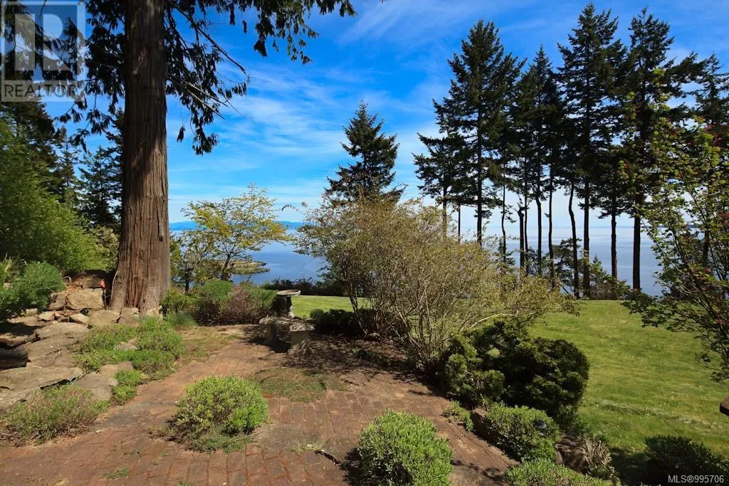 House for rent: 1180 Berry Point Rd, Gabriola Island, British Columbia V0R 1X1