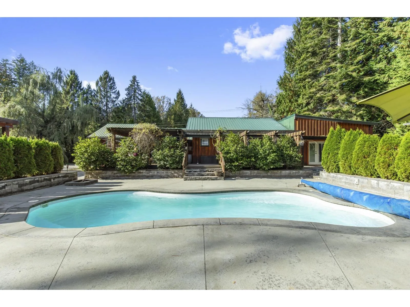 House for rent: 11808 Statim Street, Mission, British Columbia V4S 1C2