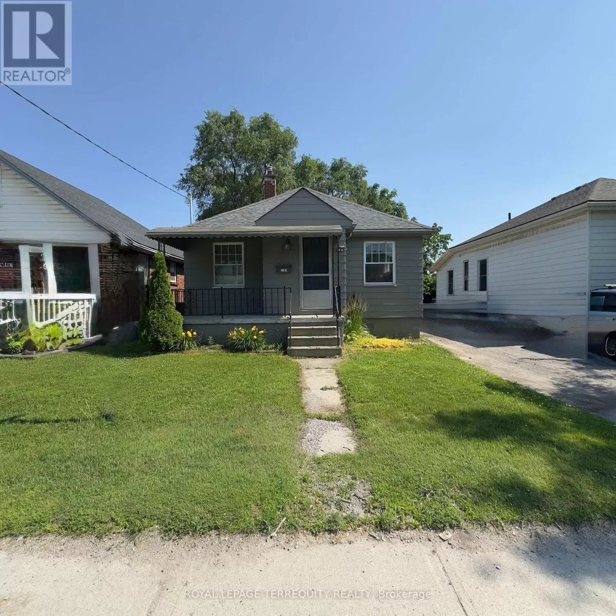 House for rent: 1181 Florence Street, London East, Ontario N5W 2N2