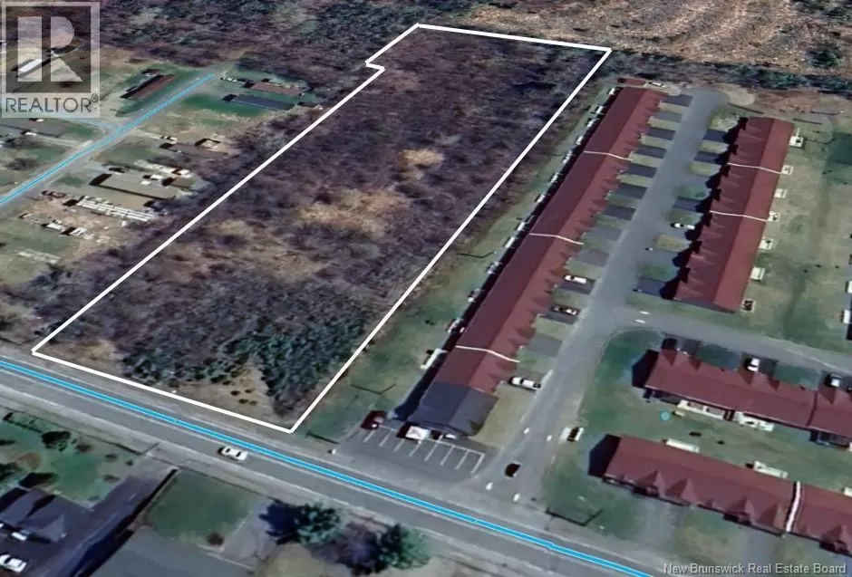 1181 Principale Street, Beresford, New Brunswick E8K 1B9