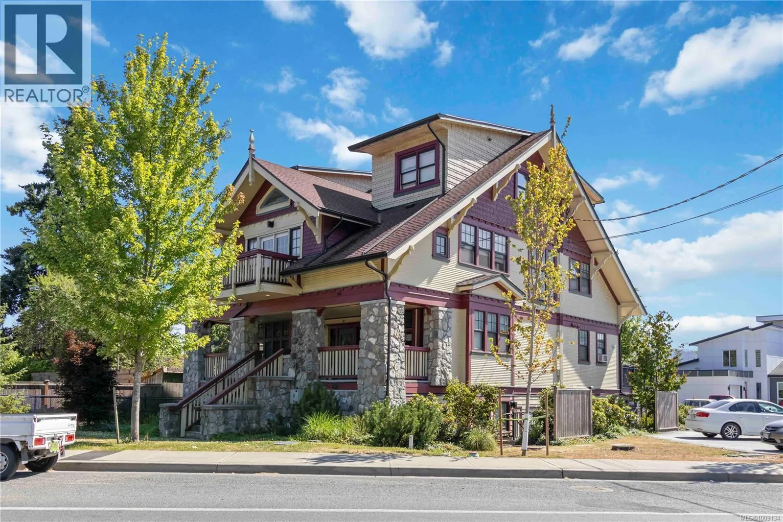 Multi-Family for rent: 1181 Stelly's Cross Rd, Central Saanich, British Columbia V8V 4X3