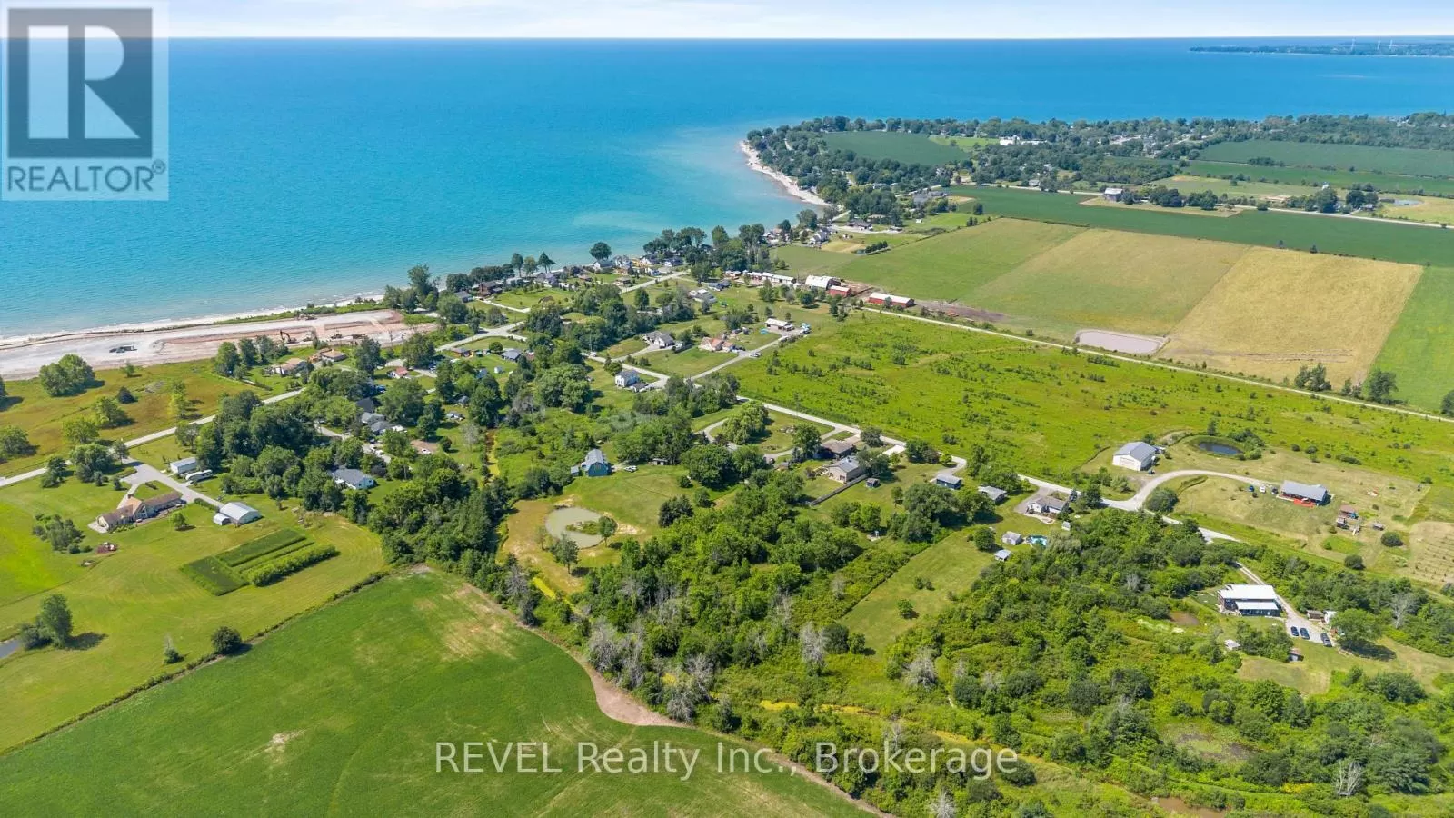 11817 Side Road 18 Road, Wainfleet, Ontario L0S 1V0