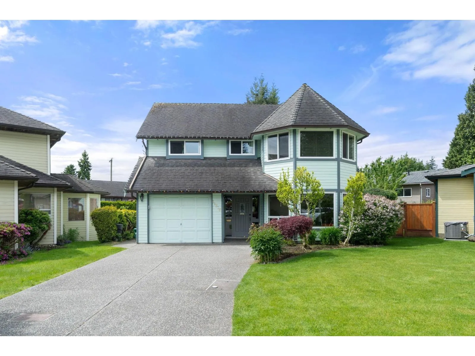 House for rent: 11818 Woodlynn Court, Delta, British Columbia V4E 3G6